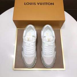 Picture of Louis Vuitton Shoes _SKULVsz38-45hnh072517415